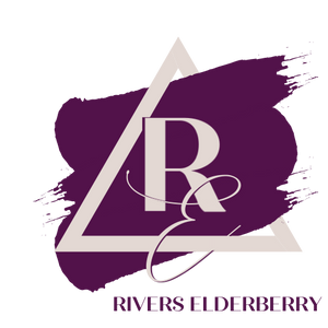 Rivers Elderberry Syrup